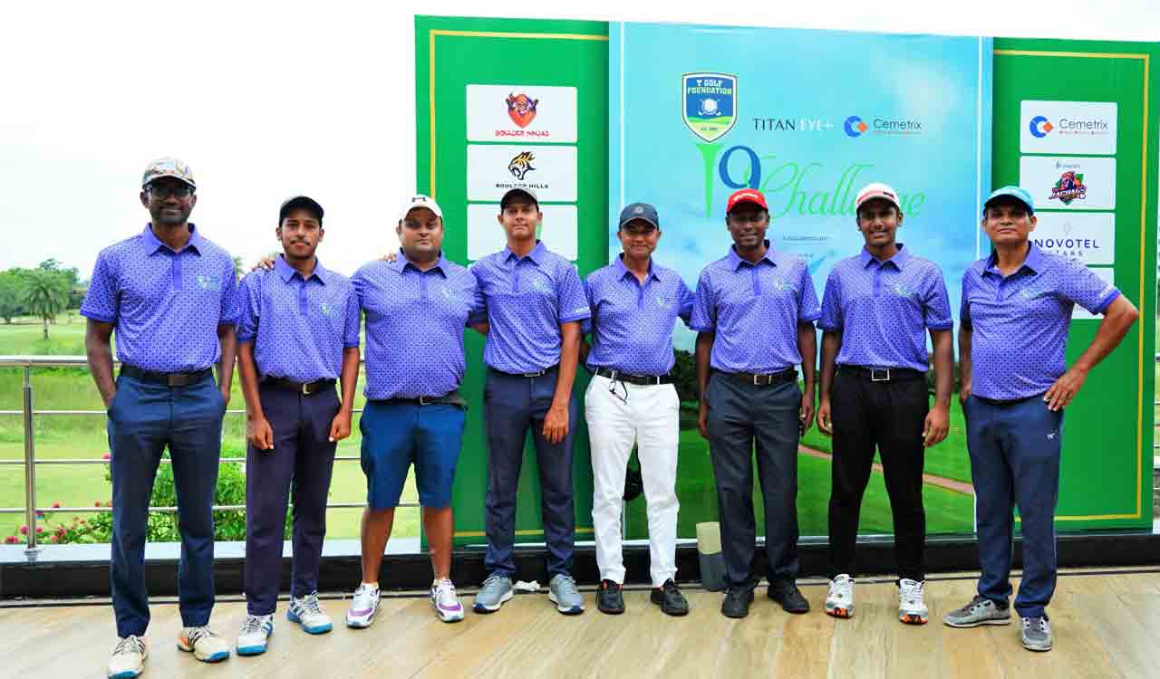 Ecolastic Eagles continue impressive run