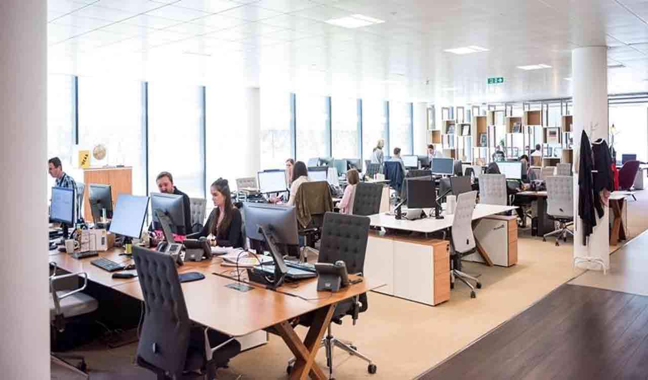 86% Indian employees feel a strong sense of belonging in current workplace: ISS