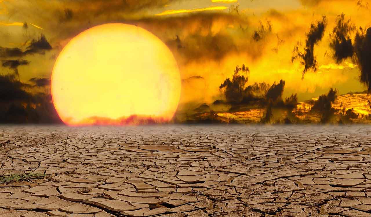 Experts Warn: Global temperatures set to break records as climate crisis intensifies