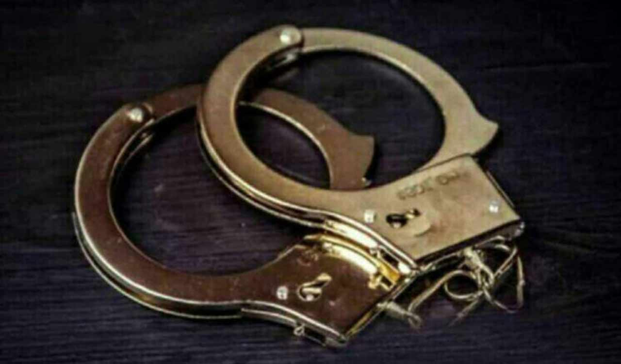 Punjab Police arrest 5 operatives of foreign-based Khalistan Liberation Force