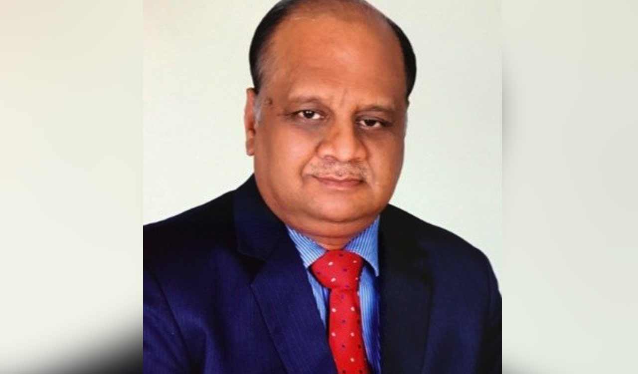 ‘Telangana, a bright spot among States in country’