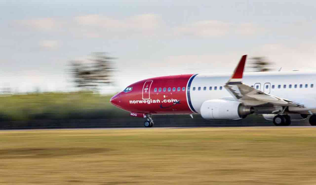 Norway’s largest airline announces agreement to acquire regional carrier