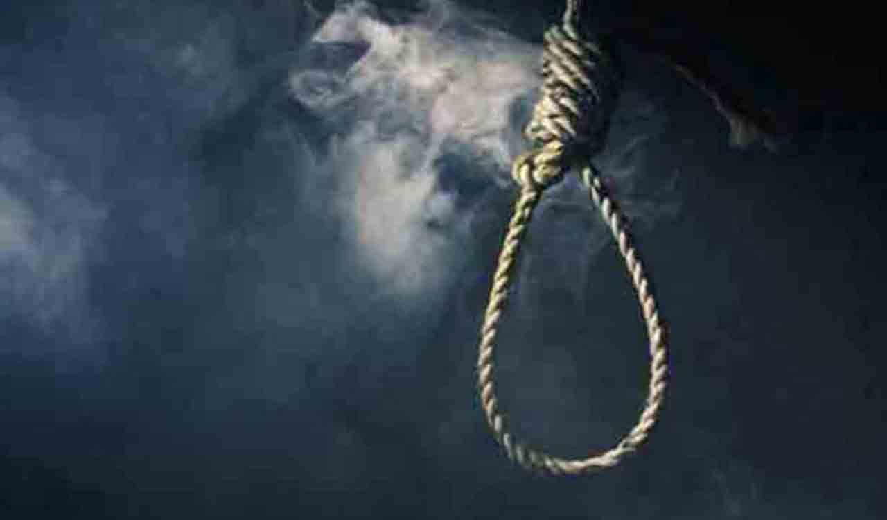 Former MLA’s staffer found hanging in Siddipet