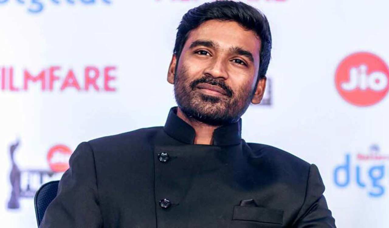 Madras High Court quashes case against Dhanush for 2014 film poster showing him smoking