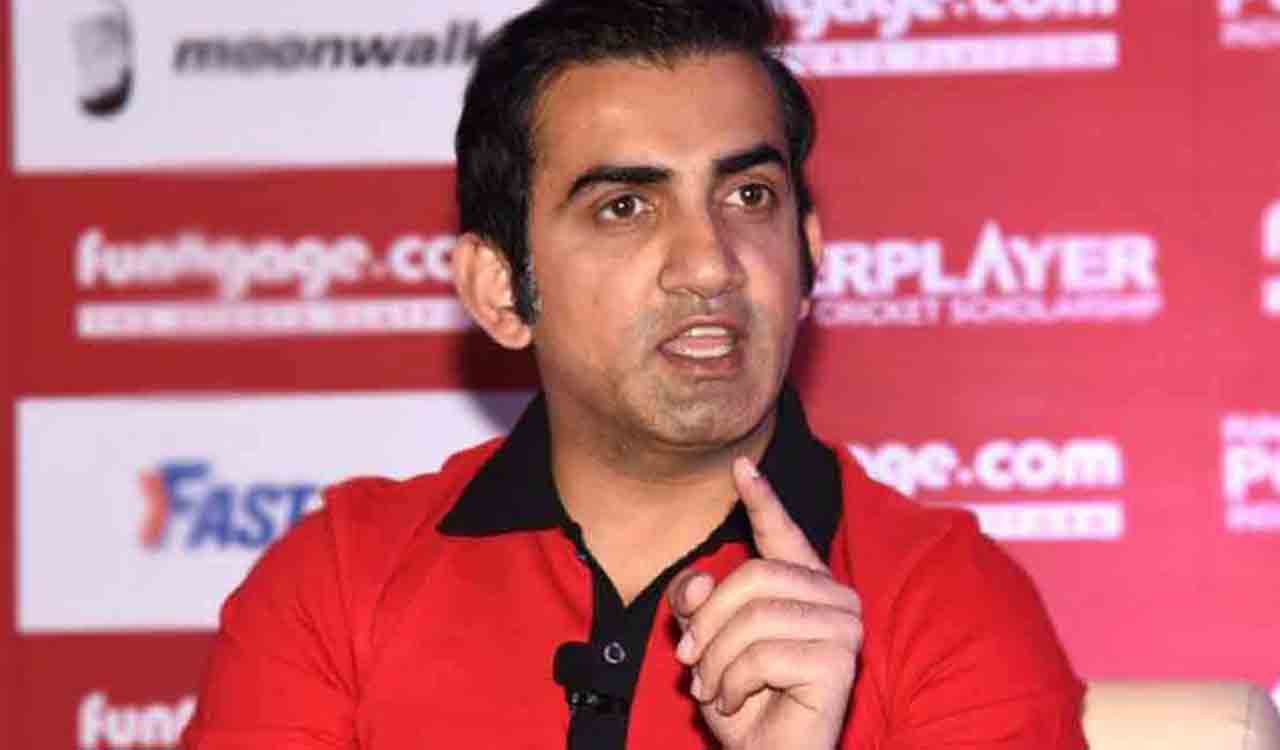 Asia Cup: Just witness the high-quality bowling, says Gambhir