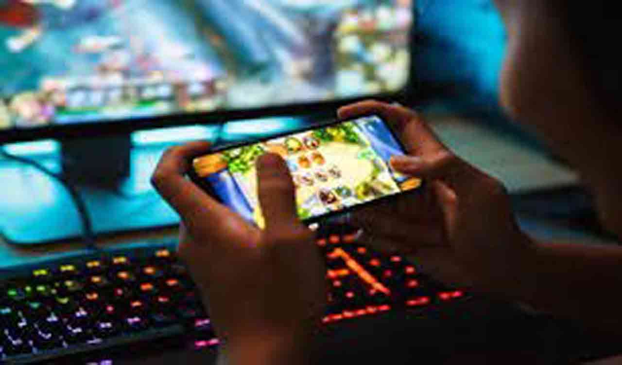 Three held for using gaming bait for religious conversions in UP