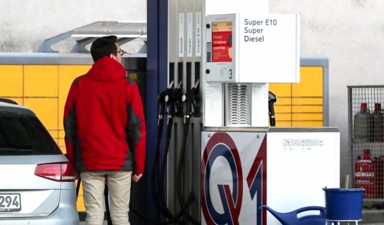 German economy shows stagnation following brief recession