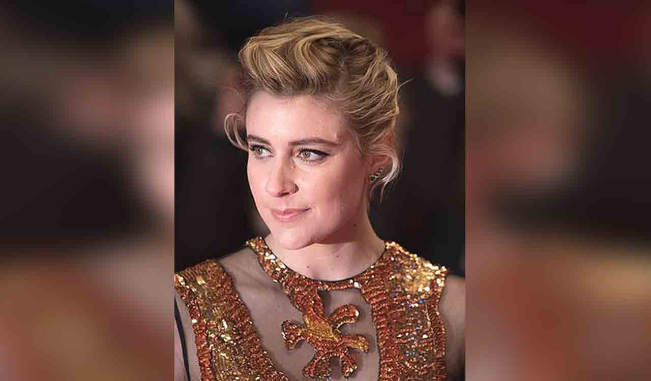 Gerwig, Noah Baumbach welcome baby boy