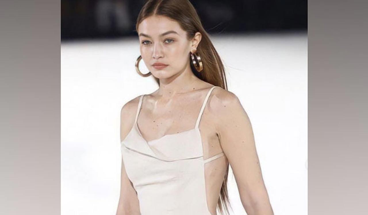 Gigi Hadid released after being arrested for travelling with marijuana