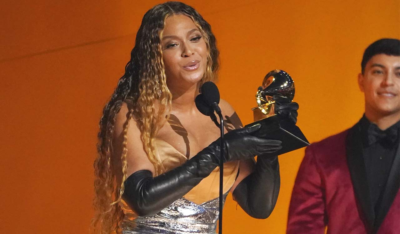 Beyonce’s Pittsburgh show cancelled, fans upset