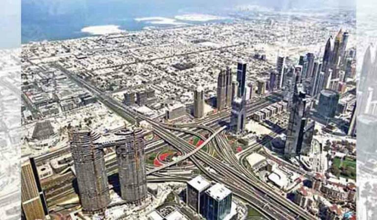 Gulf Migration
