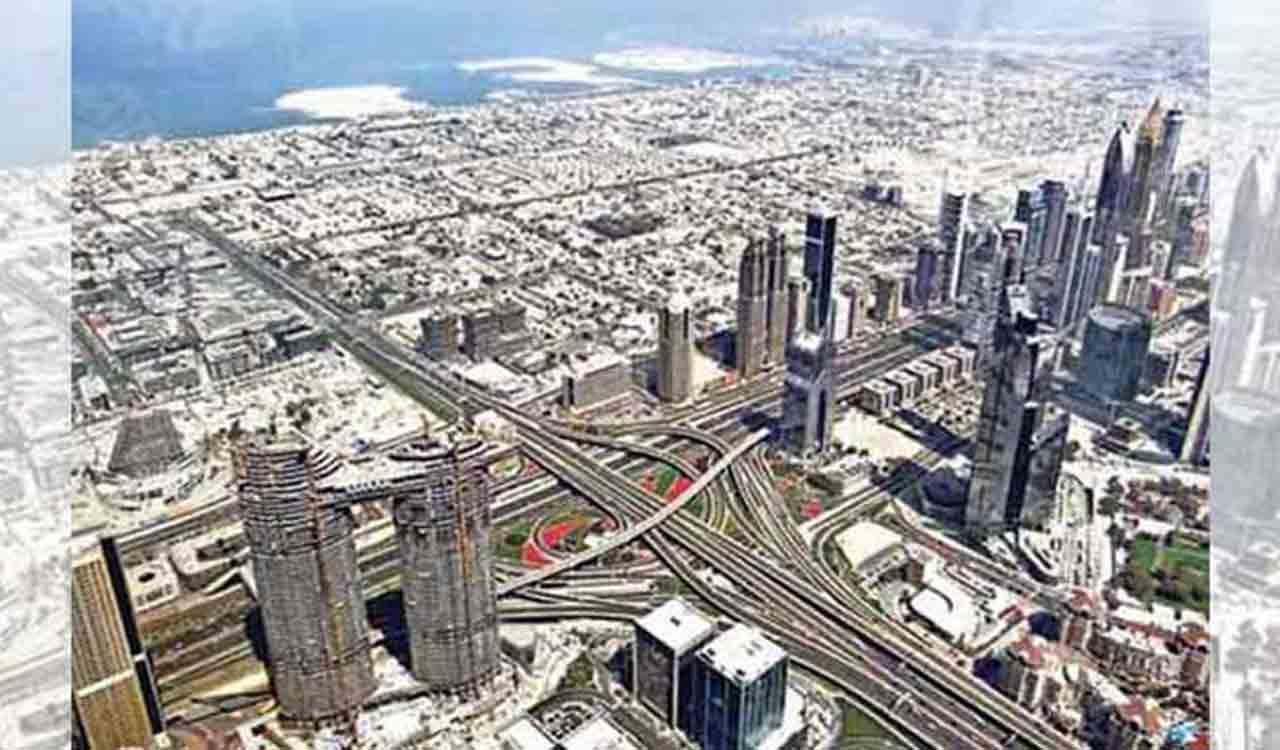 Gulf analysts want survey on Gulf migration