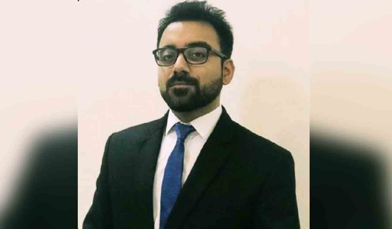 PeopleStrong firm director killed in Gurugram road accident