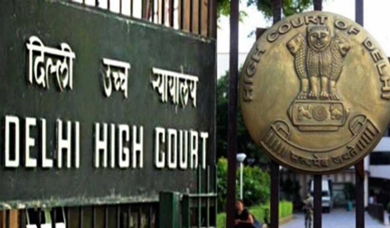 Ensure regular audits to assess safety measures at railway stations, Delhi HC to Centre