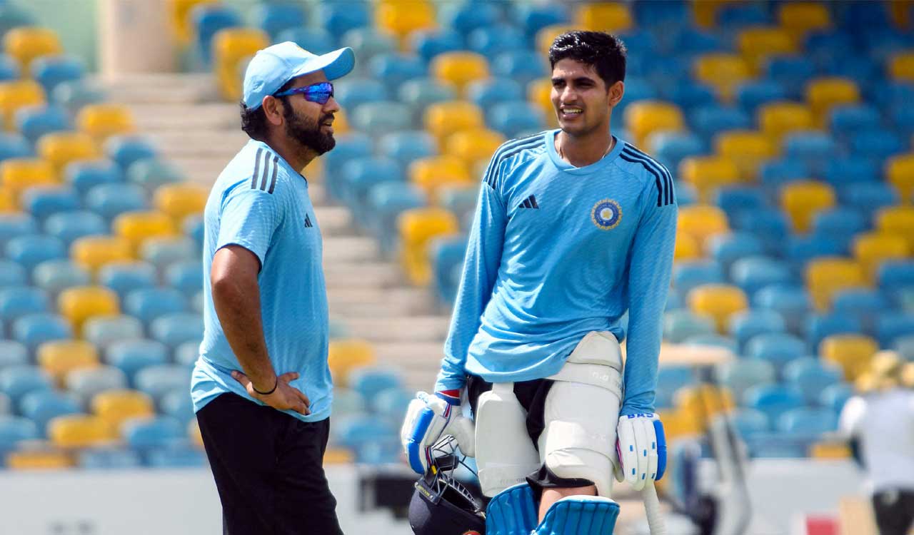 India win toss, opt to field against West Indies in first ODI