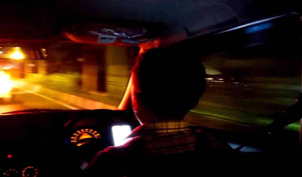 Smartphone vulnerability exposes users to location tracking by hackers