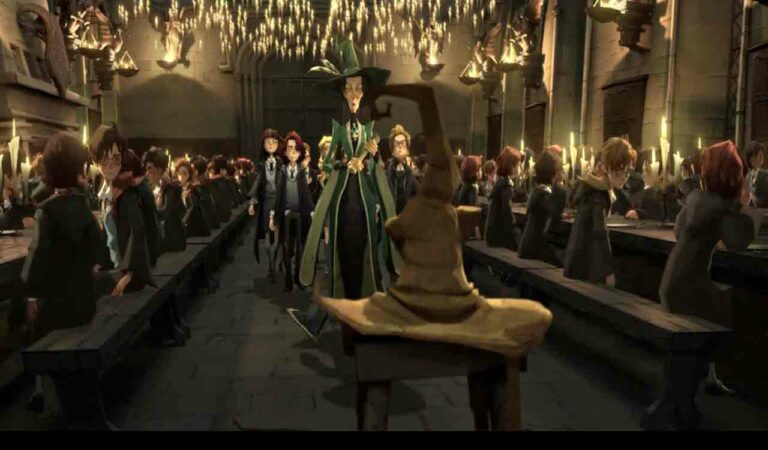 Harry Potter