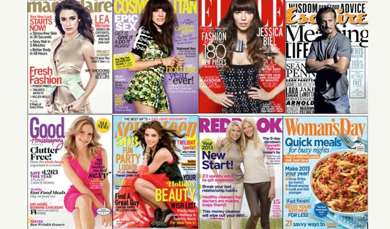 Hearst, publisher of Cosmopolitan, announces layoffs of 41 staff members across Magazines