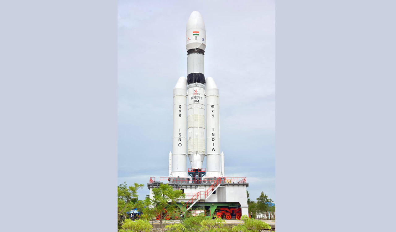 Here’s a comprehensive timeline of ISRO’s Chandrayaan Missions