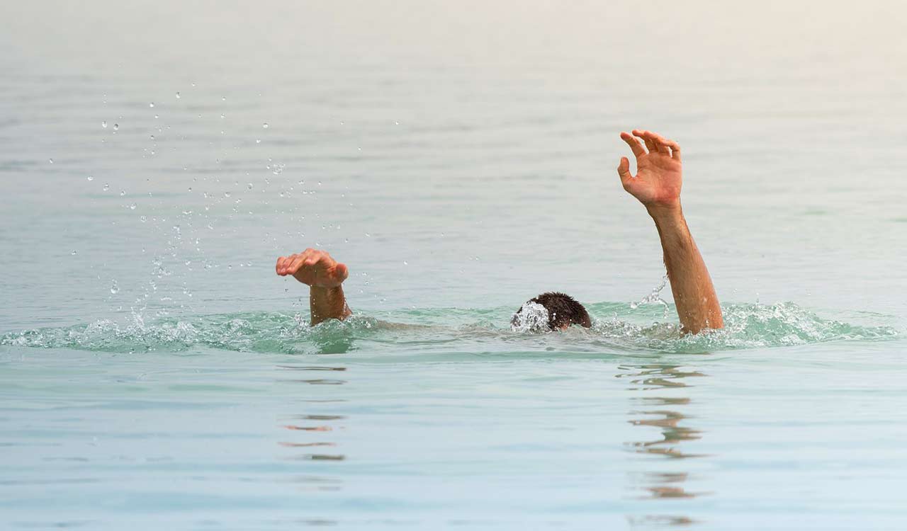 Hyderabad: Five year old boy drowns in swimming pool at Narsingi