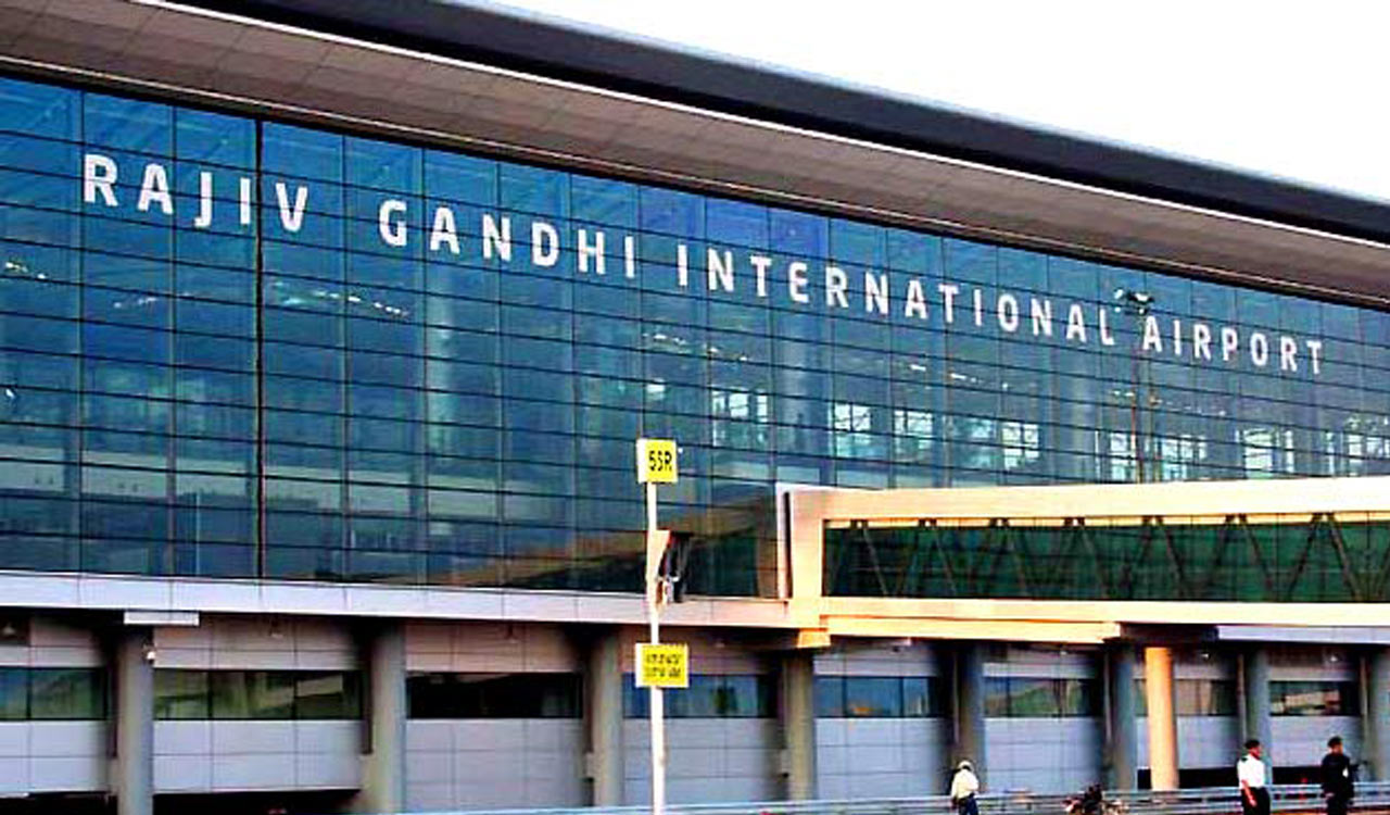Hyderabad International Airport receives ‘Level 1 Accreditation’ from ACI