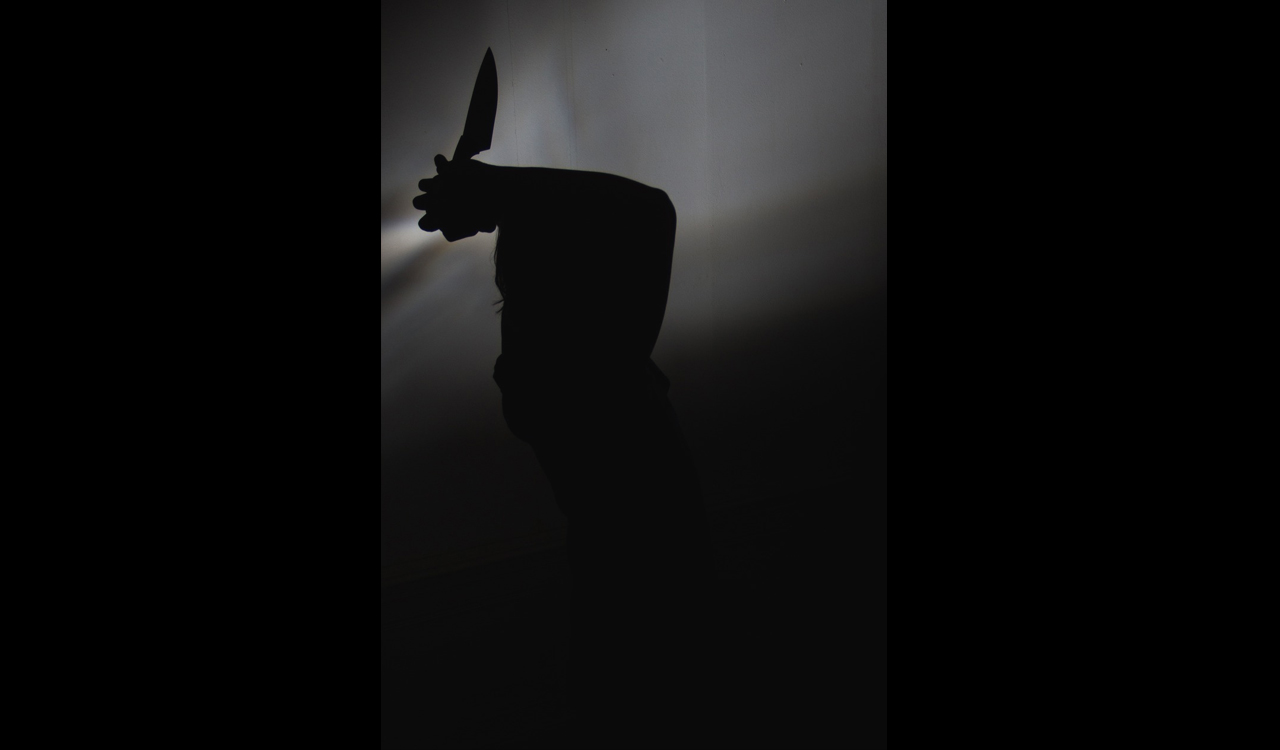 Hyderabad: Woman kills father after being scolded for coming home late