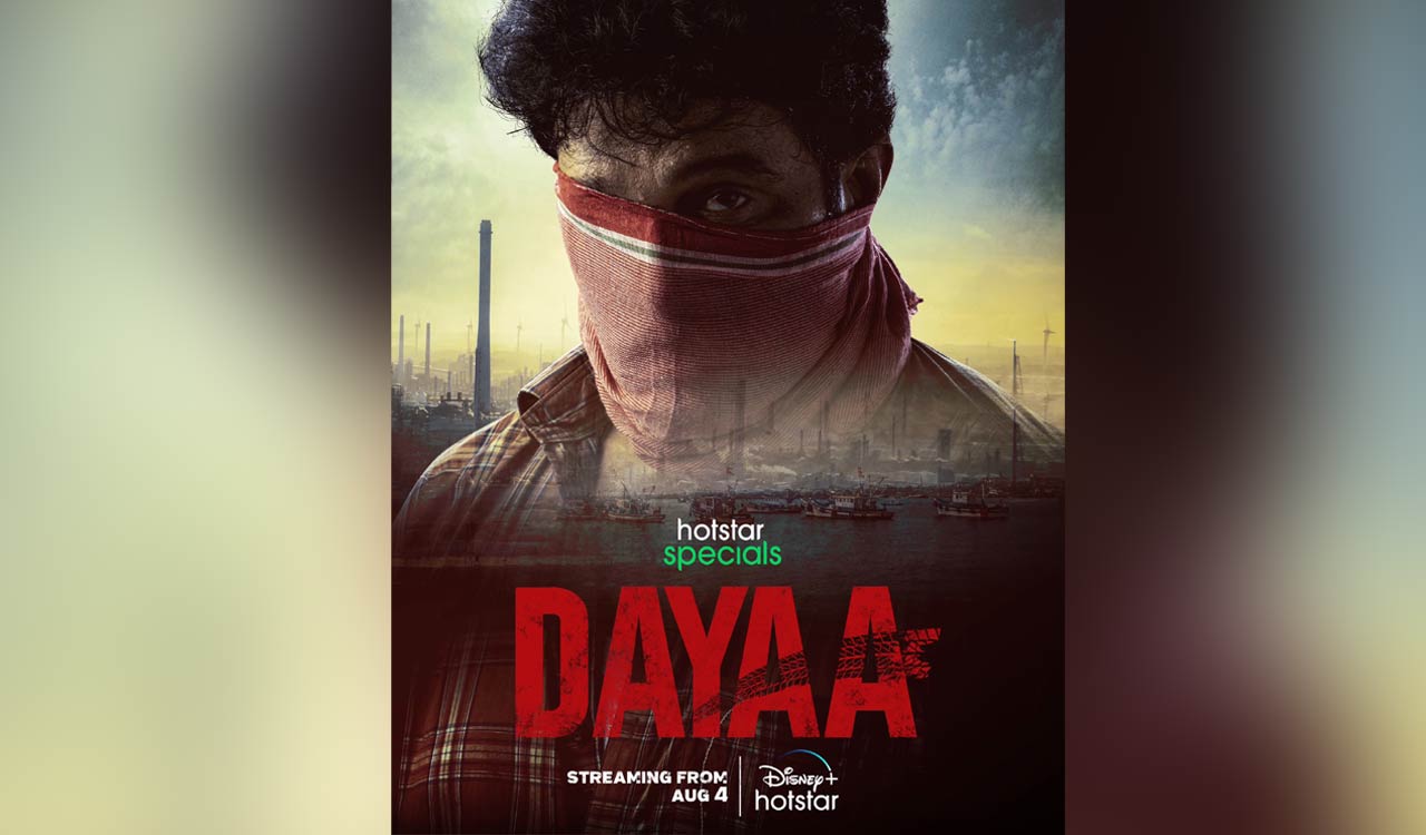 I should have embraced more projects post ‘Satya’, says JD Chakravarthy