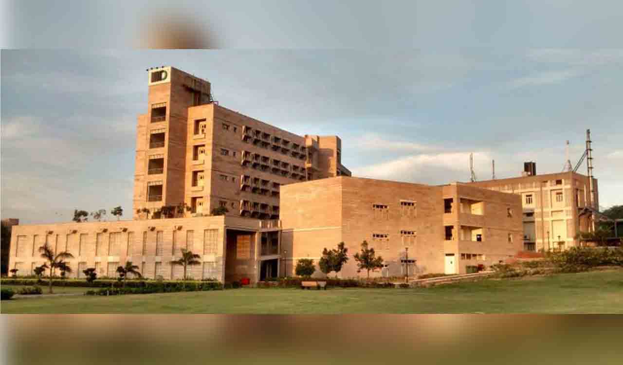 IIT Delhi to set up campus in Abu Dhabi