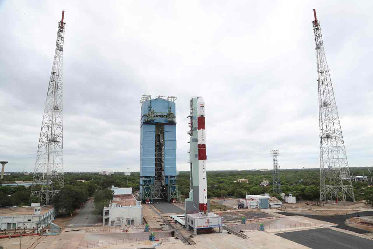 Gaganyaan: ISRO conducts tests on propulsion system successfully