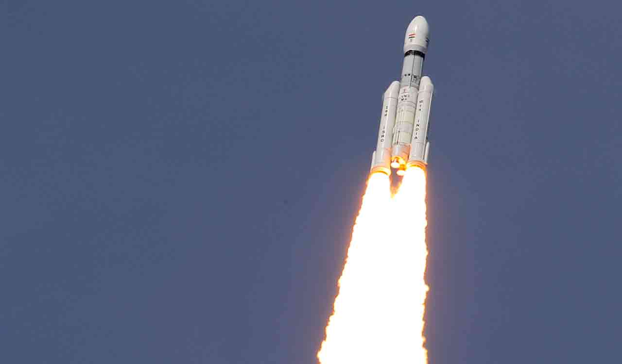 ISRO Chairman confirms ongoing discussions for future moon-landing missions