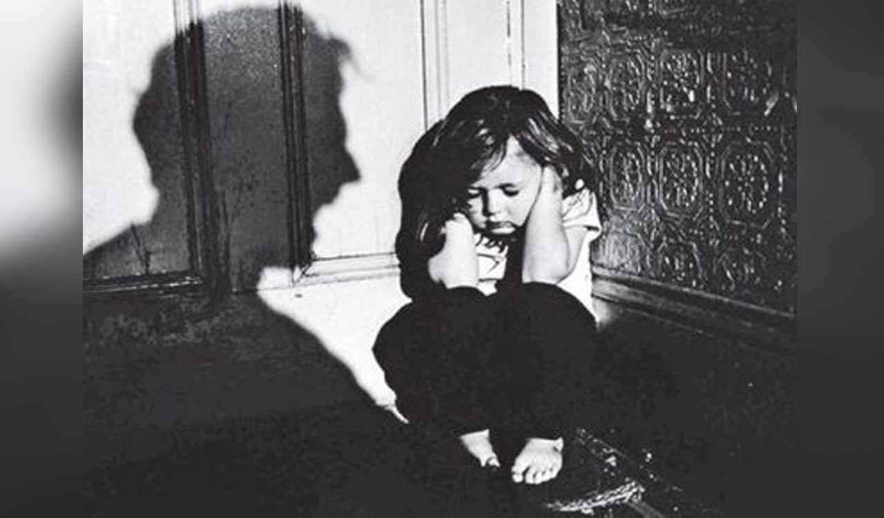 Concerns rised over increased child abuse crime rate in Pakistan