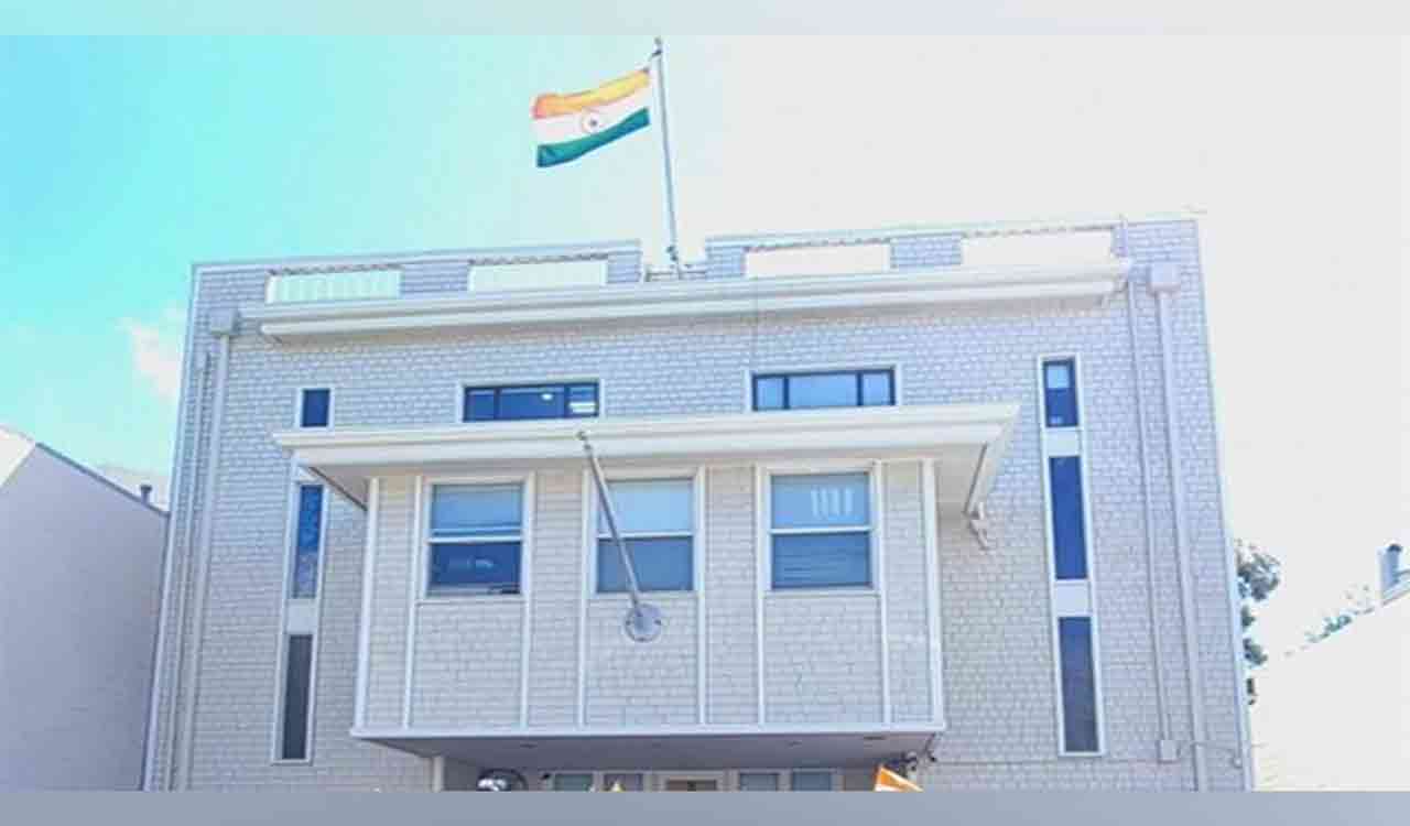US condemns attempted arson by pro-Khalistan supporters against Indian Consulate