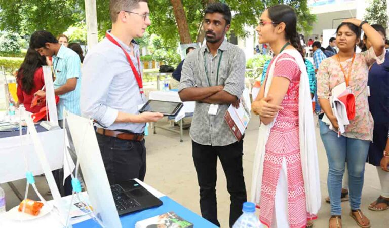 Indian Students