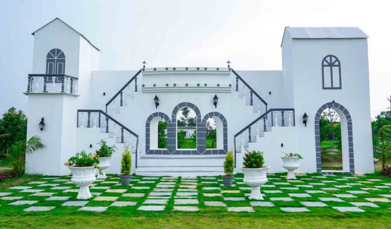 Introducing The hashtag Studios: Hyderabad’s favourite location for Pre-Wedding Shoots