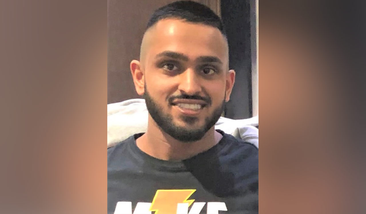 Indian-origin gang member fatally shot in Canada