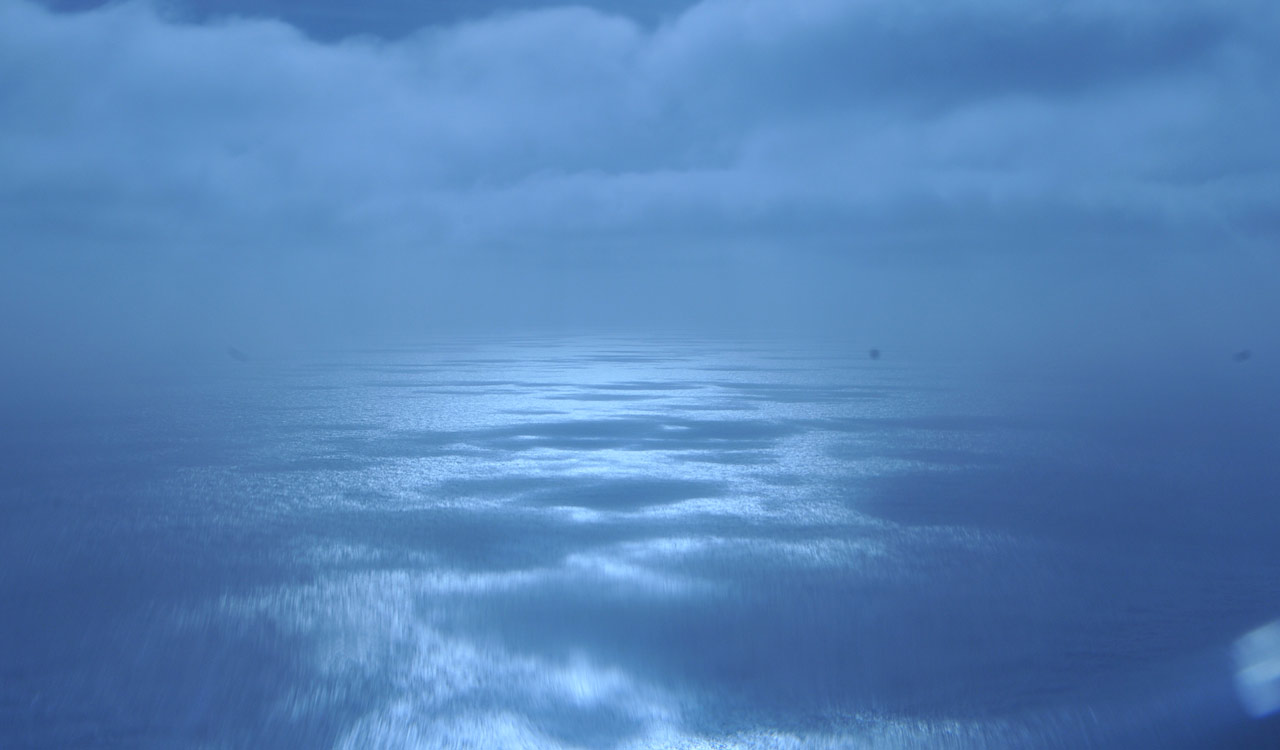 Scientists unveil mystery of huge ‘gravity hole’ in Indian Ocean