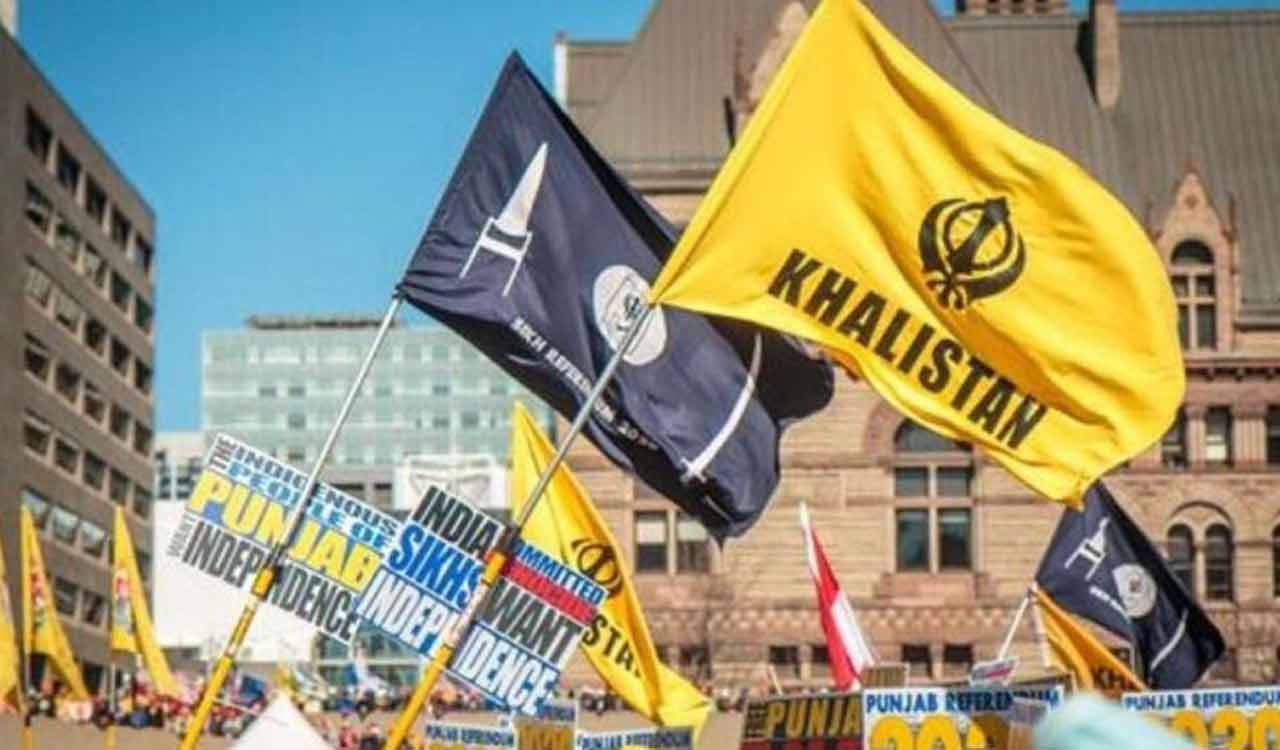 Indian student assaulted by Khalistan supporters in Sydney