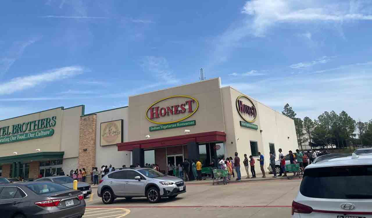 NRIs scramble to buy rice as India’s ban on rice exports triggers price rise