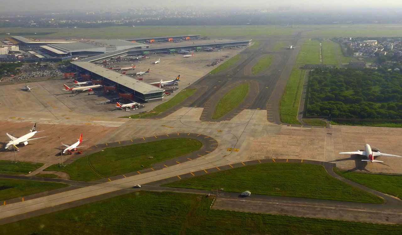 India’s first elevated cross taxiway to be inaugurated at IGI Airport on July 13