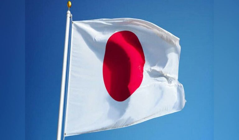 Japan