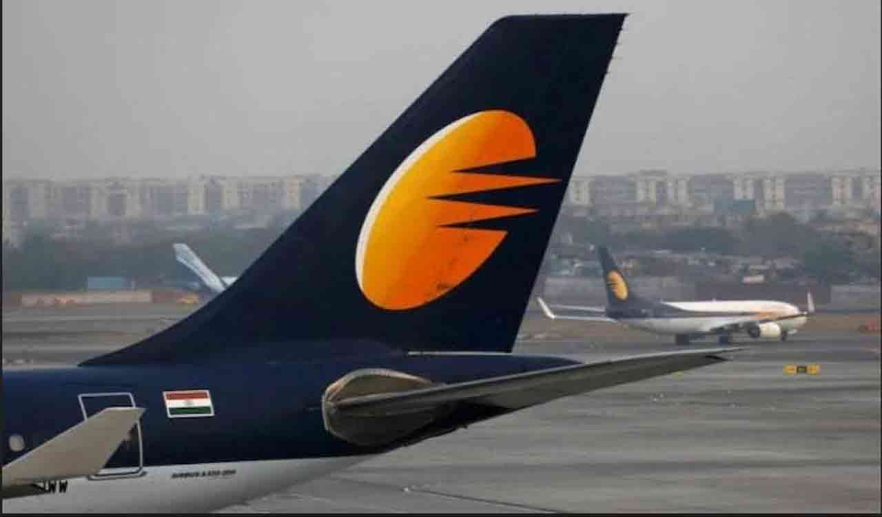 DGCA renews Jet Airways’ air operator certificate until September 3rd