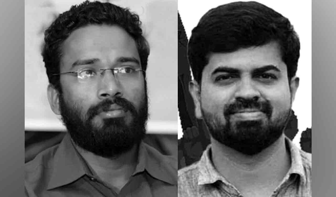 Kerala journalist death case: IAS officer moves SC to remove culpable homicide charge