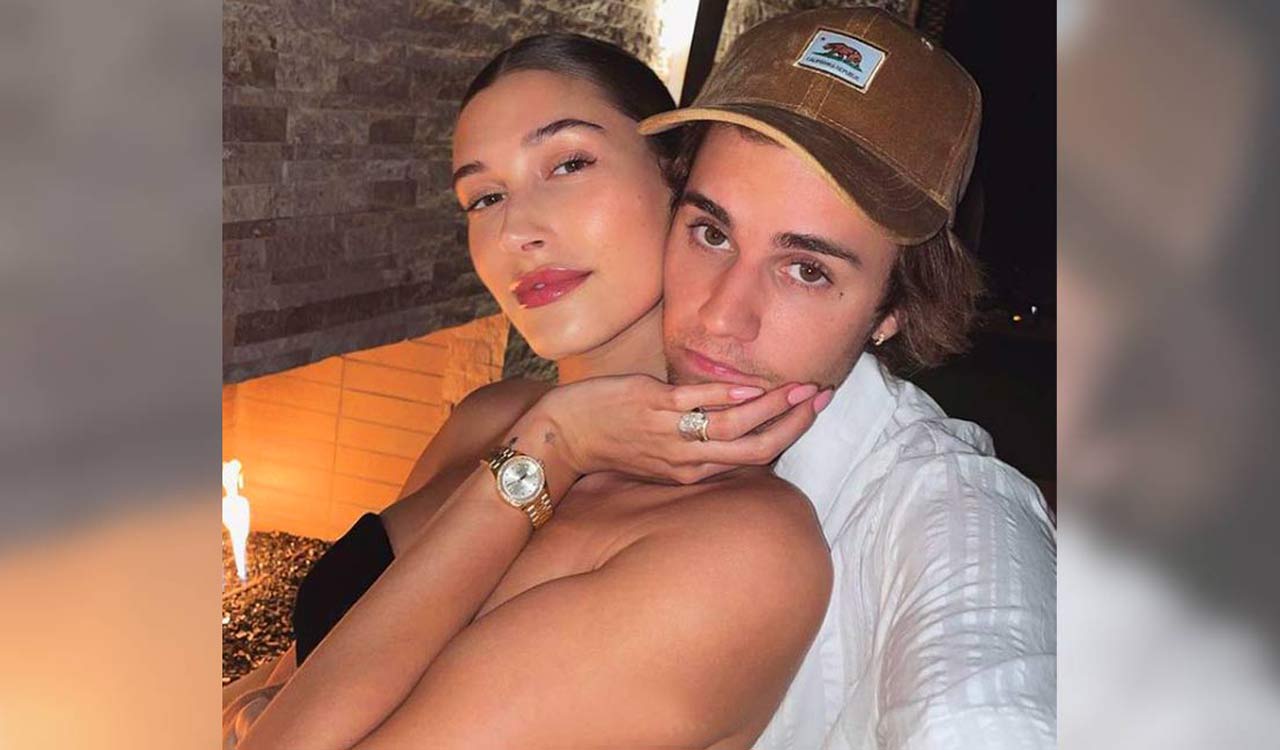 Justin Bieber, wife Hailey rumored to be expecting their first child together