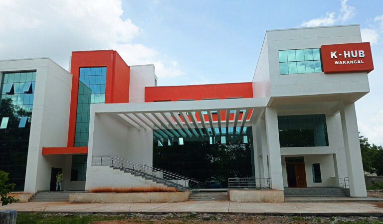 K Hub