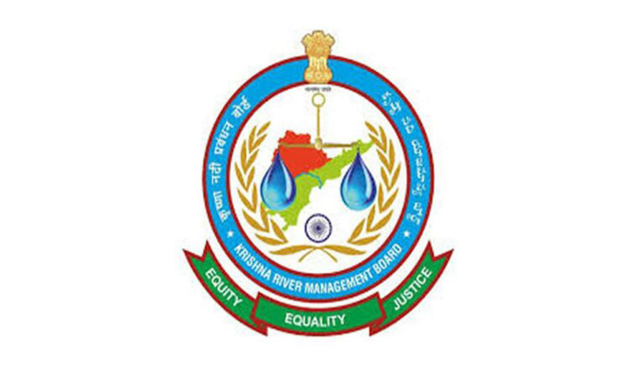 Telangana to place its water indent with KRMB on Wednesday