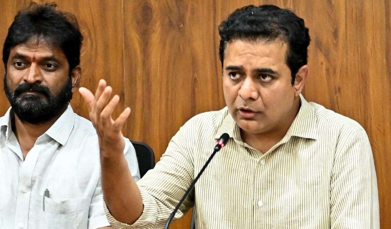 Telangana Cabinet takes major decisions in marathon meeting; deets inside