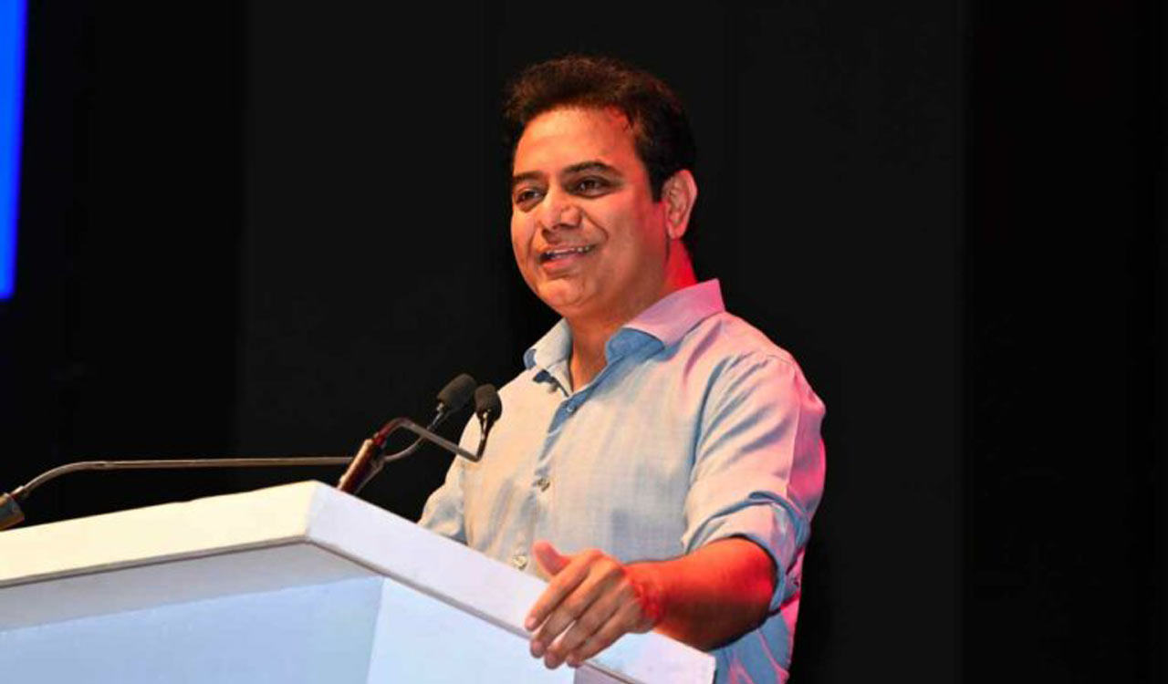 KTR invited for Annual Summit of Global Trade and Innovation Policy Alliance in Berlin