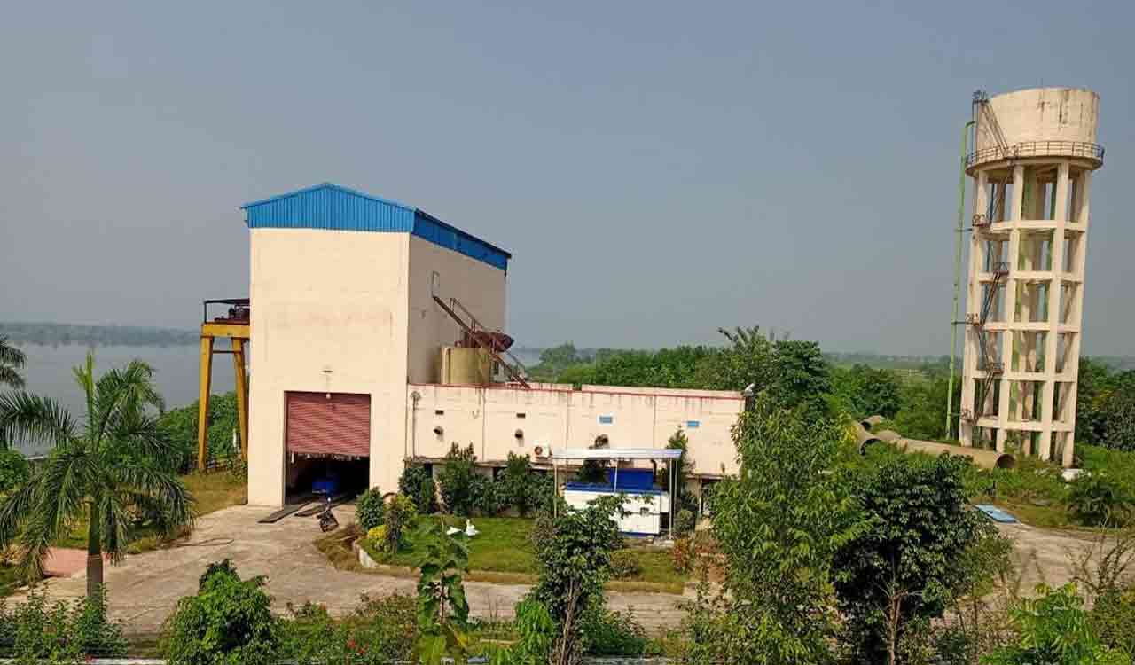 Telangana’s Kaddam LIS, Modikunta projects get TAC clearance