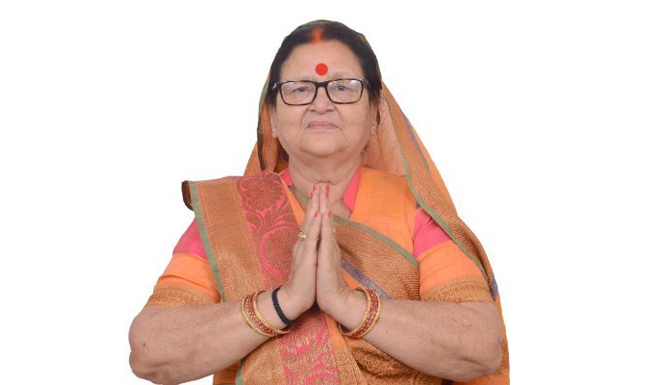 Kanpur Mayor calls for ban on Muslim purchase of Hindu properties