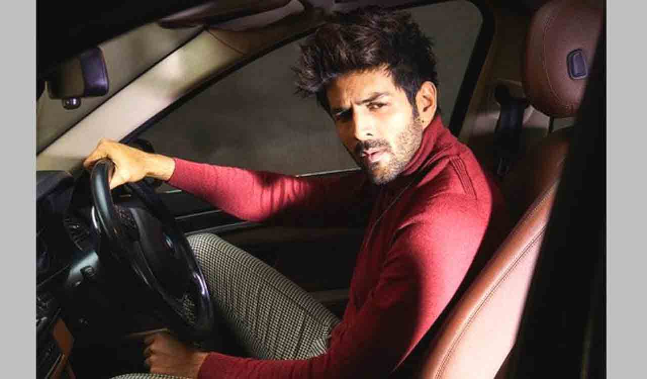 Indian Film Festival of Melbourne 2023 to bestow an honor upon Kartik Aaryan